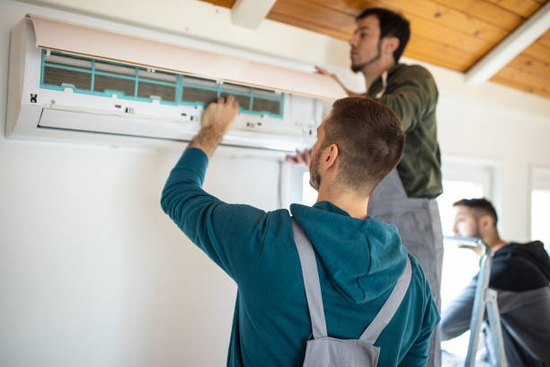 Best HVAC Equipment and Components in Clare, MI