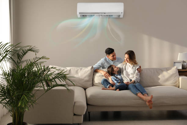 Best Solar-powered HVAC Systems in Clare, MI