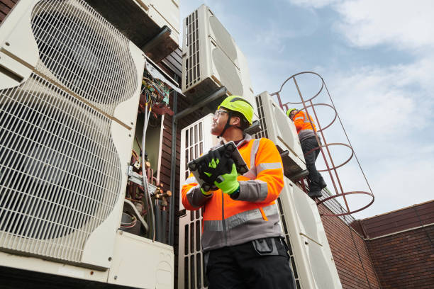 Best Air Conditioning Cleaning in Clare, MI
