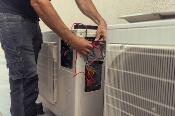 Best Residential HVAC in Clare, MI