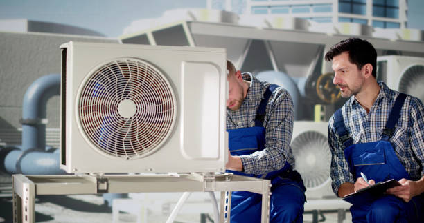 Best HVAC Consulting and Engineering in Clare, MI