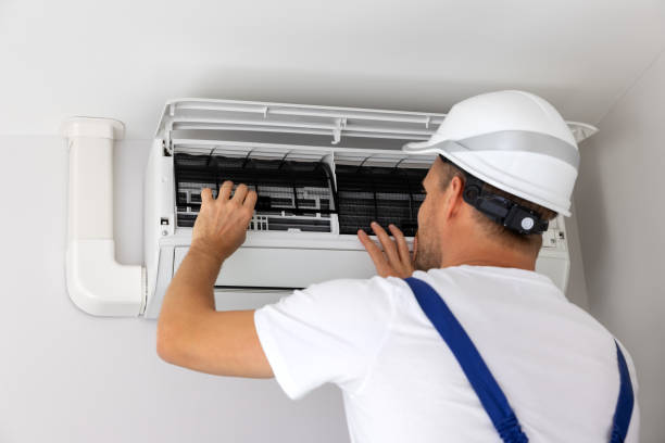 Best HVAC for Healthcare Facilities in Clare, MI