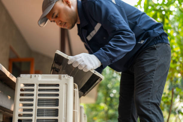 Best HVAC Supply and Distribution in Clare, MI