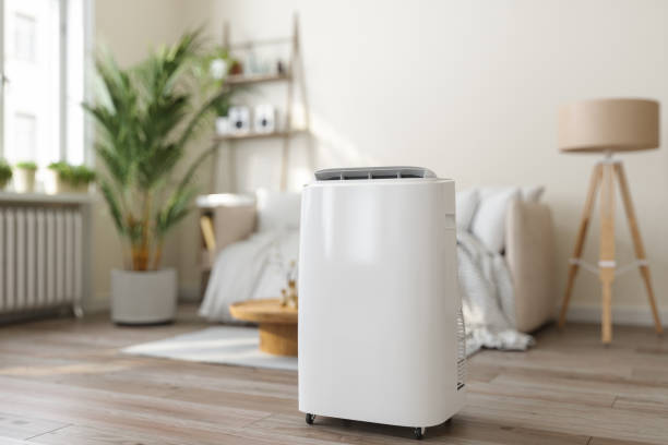 Professional HVAC in Clare, MI