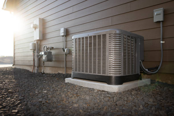 Best HVAC Training and Certification in Clare, MI